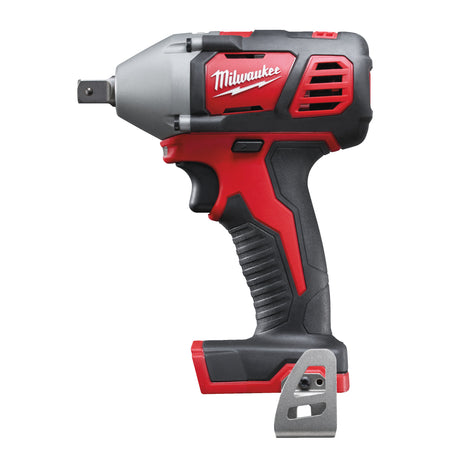 Milwaukee M18™ Bürstenloser 1/2"-Akku-Schlagschrauber M18BIW12 - Produktbild 1