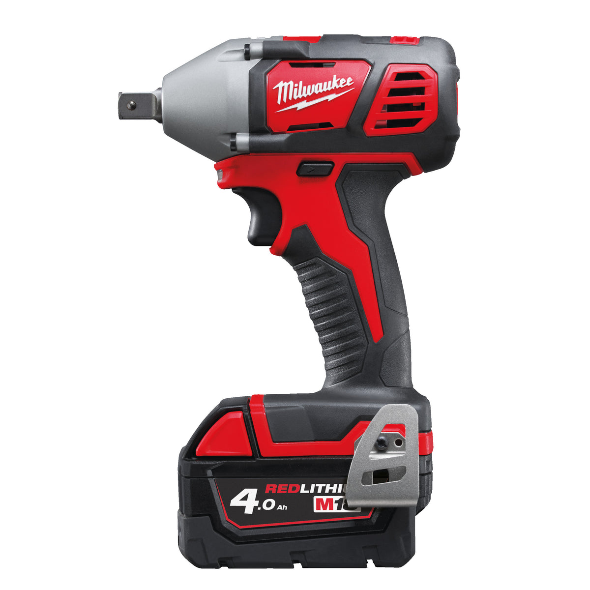 Milwaukee M18™ Bürstenloser 1/2"-Akku-Schlagschrauber M18BIW12 - Produktbild 2