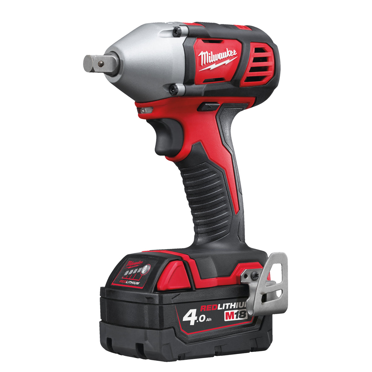 Milwaukee M18™ Bürstenloser 1/2"-Akku-Schlagschrauber M18BIW12 - Produktbild 7