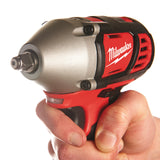 Milwaukee M18™ Bürstenloser 3/8"-Akku-Schlagschrauber M18BIW38 - Produktbild 3