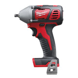 Milwaukee M18™ Bürstenloser 3/8"-Akku-Schlagschrauber M18BIW38 - Produktbild 1