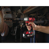 Milwaukee M18™ Bürstenloser 3/8"-Akku-Schlagschrauber M18BIW38 - Produktbild 7