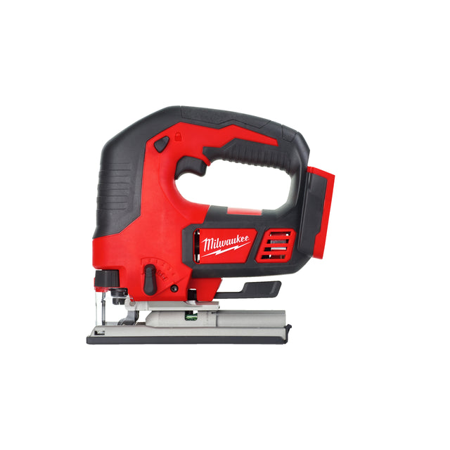 Milwaukee M18™ Bürstenlose Akku-Stichsäge M18BJS - Produktbild 1