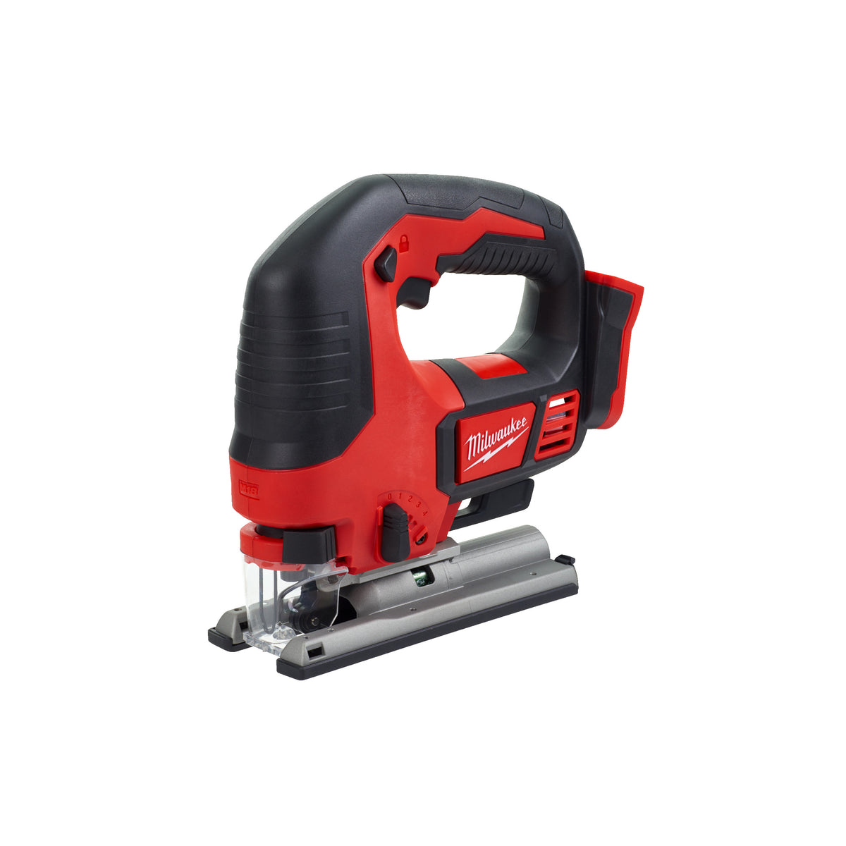 Milwaukee M18™ Bürstenlose Akku-Stichsäge M18BJS - Produktbild 3