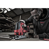Milwaukee M18™ Bürstenlose Akku-Stichsäge M18BJS - Produktbild 12