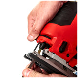 Milwaukee M18™ Bürstenlose Akku-Stichsäge M18BJS - Produktbild 4