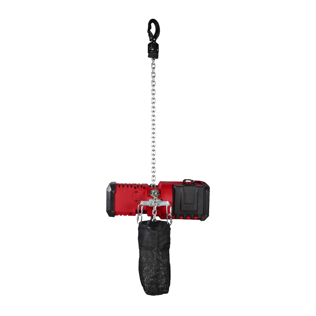 Milwaukee M18™ ONE-KEY™ Akku-Kettenzug M18BLCHTO - Produktbild 6