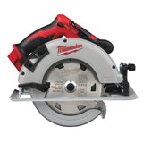 Milwaukee M18™ Bürstenlose Akku-Handkreissäge M18BLCS66 - Produktbild 1