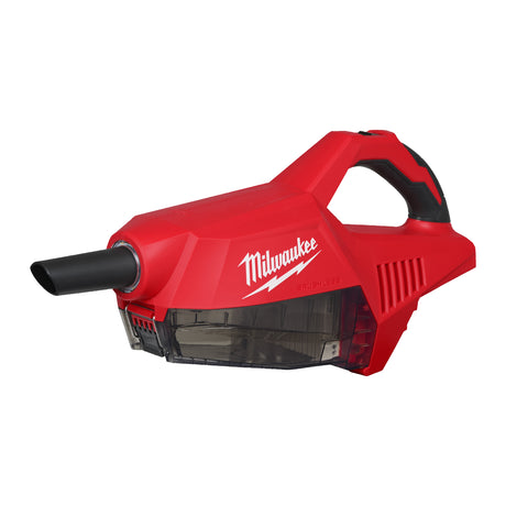 Milwaukee M18™ Bürstenloser Akku-Hand-Staubsauger M18BLCV2 - Produktbild 2