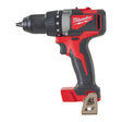 Milwaukee M18™ Bürstenloser Akku-Bohrschrauber M18BLDD2 - Produktbild 1