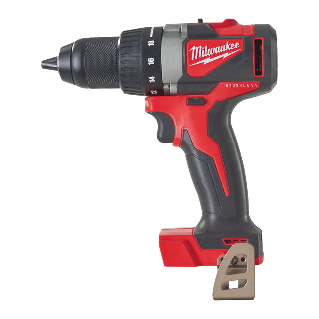 Milwaukee M18™ Bürstenloser Akku-Bohrschrauber M18BLDD2 - Produktbild 1
