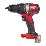 Milwaukee M18™ Bürstenloser Akku-Bohrschrauber M18BLDD2 - Produktbild 3