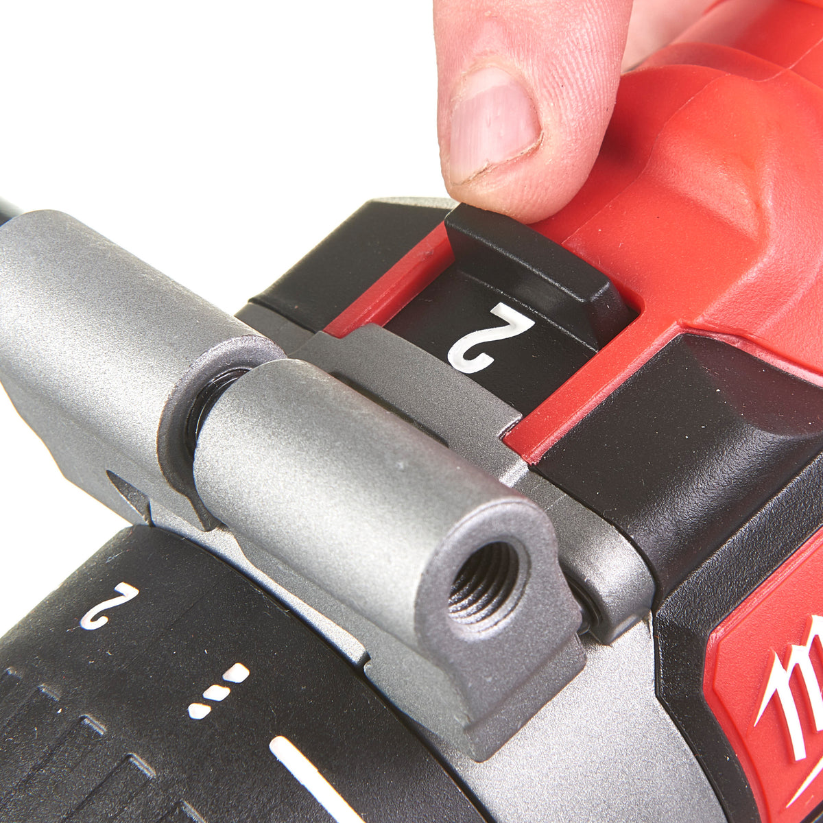 Milwaukee M18™ Bürstenloser Akku-Bohrschrauber M18BLDD2 - Produktbild 12