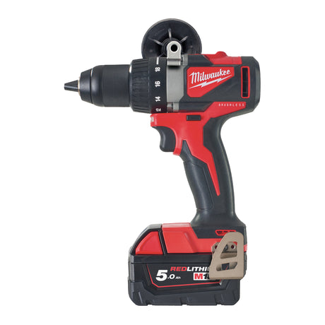 Milwaukee M18™ Bürstenloser Akku-Bohrschrauber M18BLDD2 - Produktbild 2