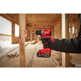 Milwaukee M18™ Bürstenloser Akku-Bohrschrauber M18BLDDRC - Produktbild 11