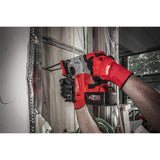 Milwaukee M18™ Akku-Kombihammer M18BLH - Produktbild 7