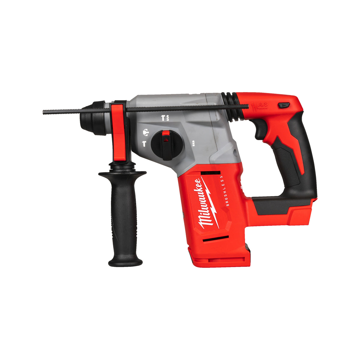 Milwaukee M18™ Akku-Kombihammer M18BLH - Produktbild 1
