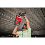 Milwaukee M18™ SDS-plus Akku-Bohrhammer 26 mm M18BLHACD26 - Produktbild 11
