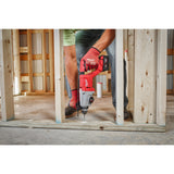 Milwaukee M18™ SDS-plus Akku-Bohrhammer 26 mm M18BLHACD26 - Produktbild 12