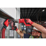Milwaukee M18™ SDS-plus Akku-Bohrhammer 26 mm M18BLHACD26 - Produktbild 8
