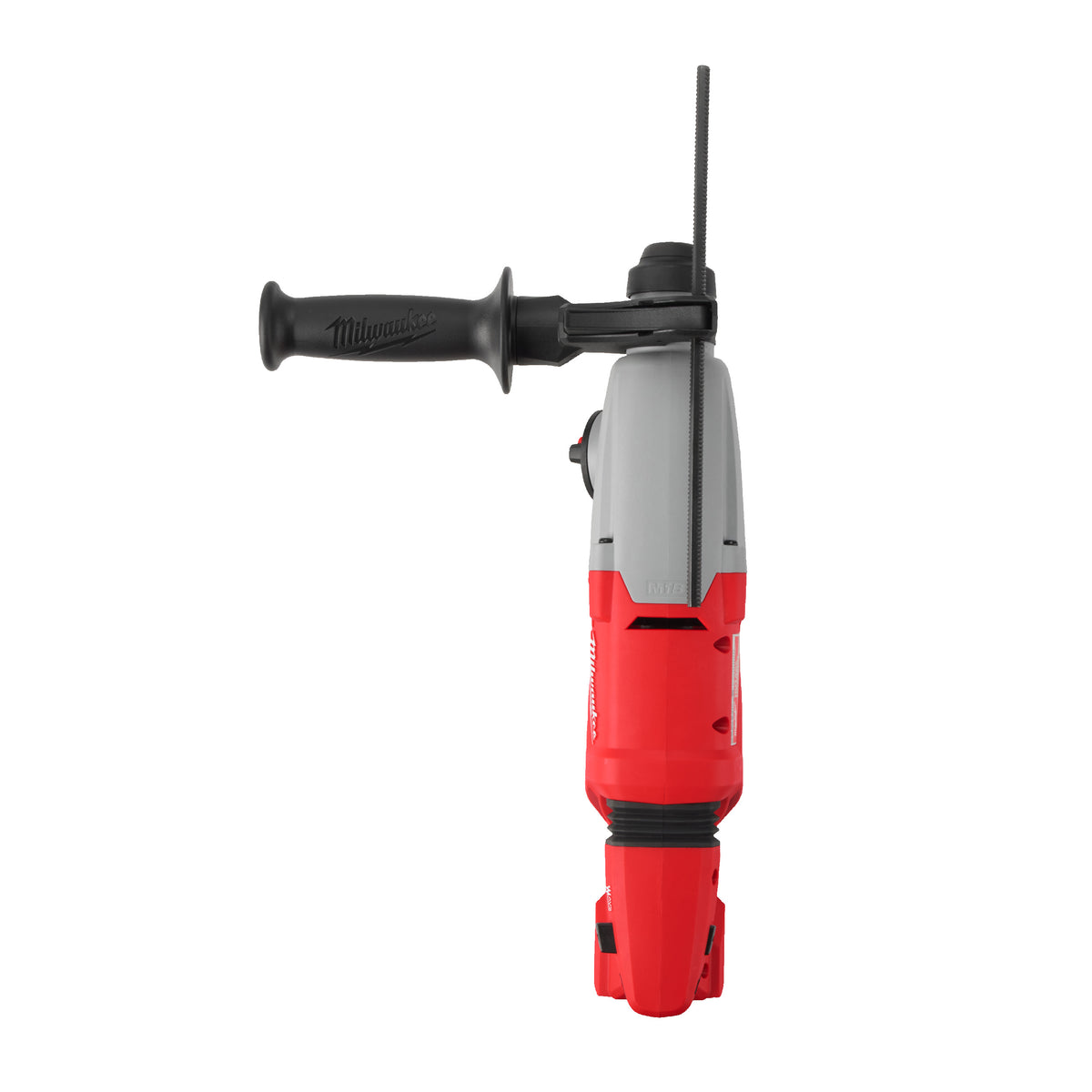 Milwaukee M18™ SDS-plus Akku-Bohrhammer 26 mm M18BLHACD26 - Produktbild 7