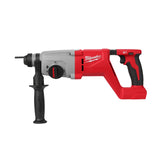 Milwaukee M18™ SDS-plus Akku-Bohrhammer 26 mm M18BLHACD26 - Produktbild 2