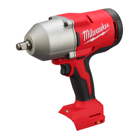 Milwaukee M18™ Bürstenloser 1/2"-Akku-Schlagschrauber Vierkant M18BLHIWF12 - Produktbild 2