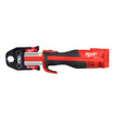 Milwaukee M18™ Bürstenloses Akku-Presswerkzeug (Sanitär) M18BLHPT - Produktbild 1