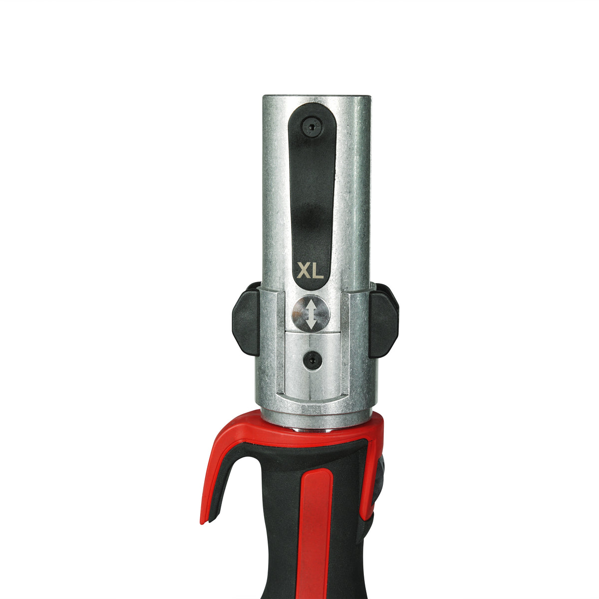 Milwaukee M18™ Bürstenloses Akku-Presswerkzeug (Sanitär) M18BLHPTXL - Produktbild 7