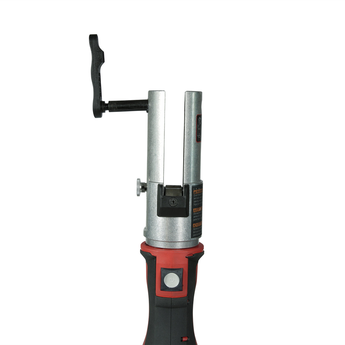 Milwaukee M18™ Bürstenloses Akku-Presswerkzeug (Sanitär) M18BLHPTXL - Produktbild 8
