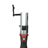 Milwaukee M18™ Bürstenloses Akku-Presswerkzeug (Sanitär) M18BLHPTXL - Produktbild 8
