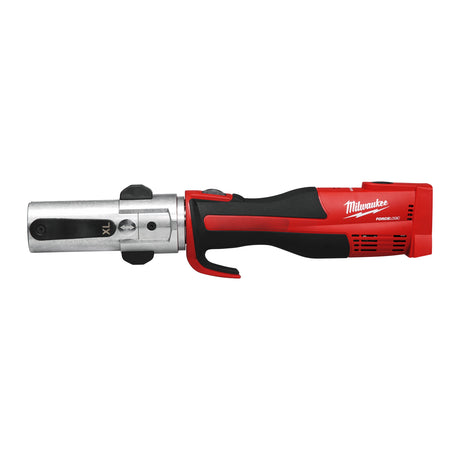 Milwaukee M18™ Bürstenloses Akku-Presswerkzeug (Sanitär) M18BLHPTXL - Produktbild 1