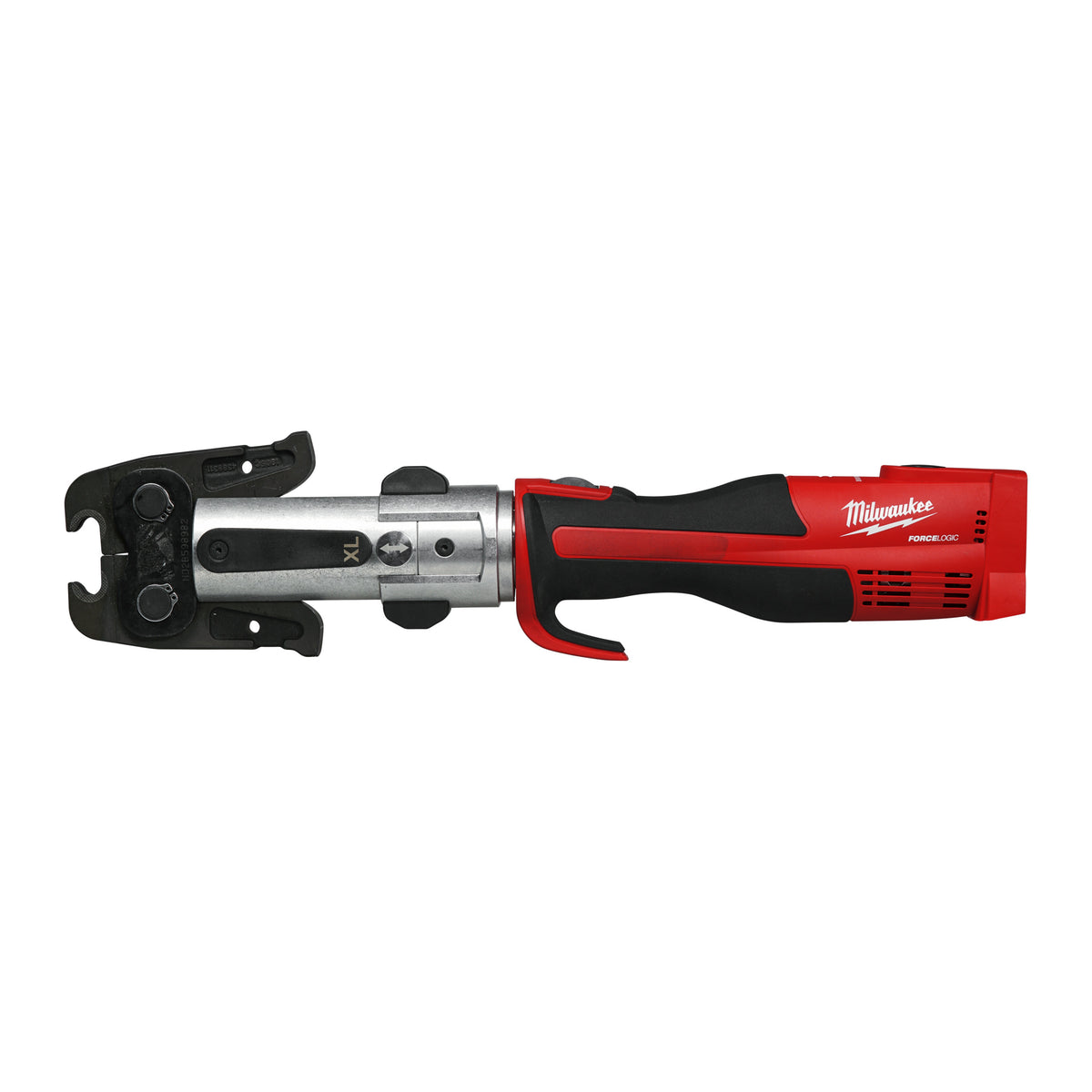 Milwaukee M18™ Bürstenloses Akku-Presswerkzeug (Sanitär) M18BLHPTXL - Produktbild 4