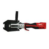 Milwaukee M18™ Bürstenloses Akku-Presswerkzeug (Sanitär) M18BLHPTXL - Produktbild 5