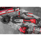 Milwaukee M18™ Bürstenloses Akku-Presswerkzeug (Sanitär) M18BLHPTXL - Produktbild 12