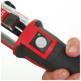 Milwaukee M18™ Bürstenloses Akku-Presswerkzeug (Sanitär) Set M18BLHPT-202C Geberit Mapress Set - Produktbild 8
