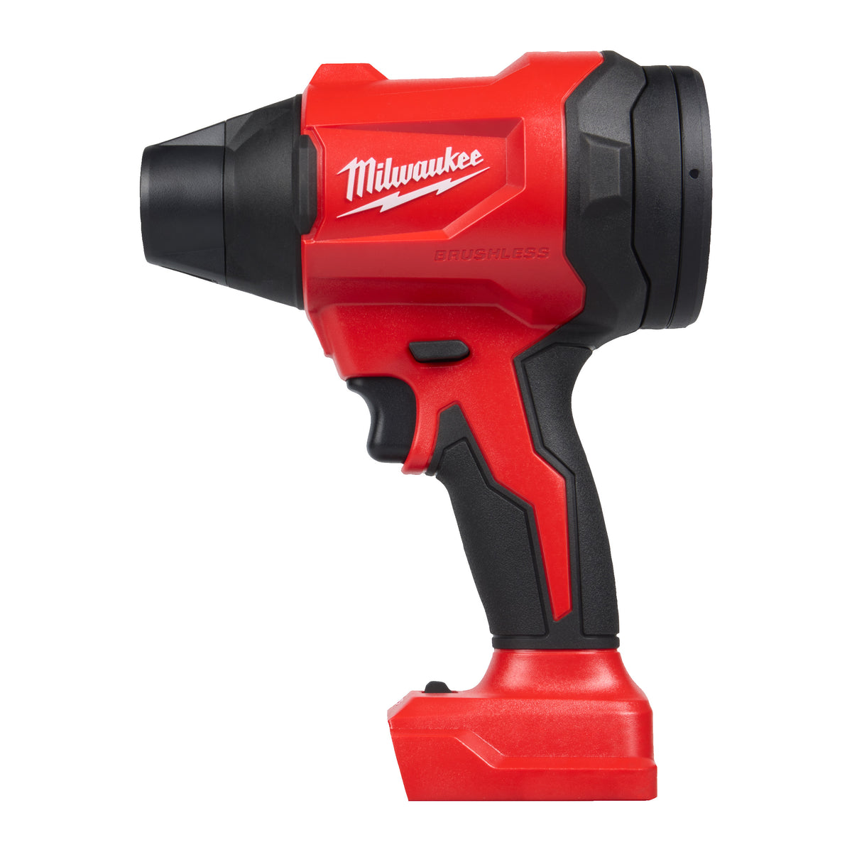 Milwaukee M18™ Bürstenloses Akku-Gebläse M18BLHSB - Produktbild 10