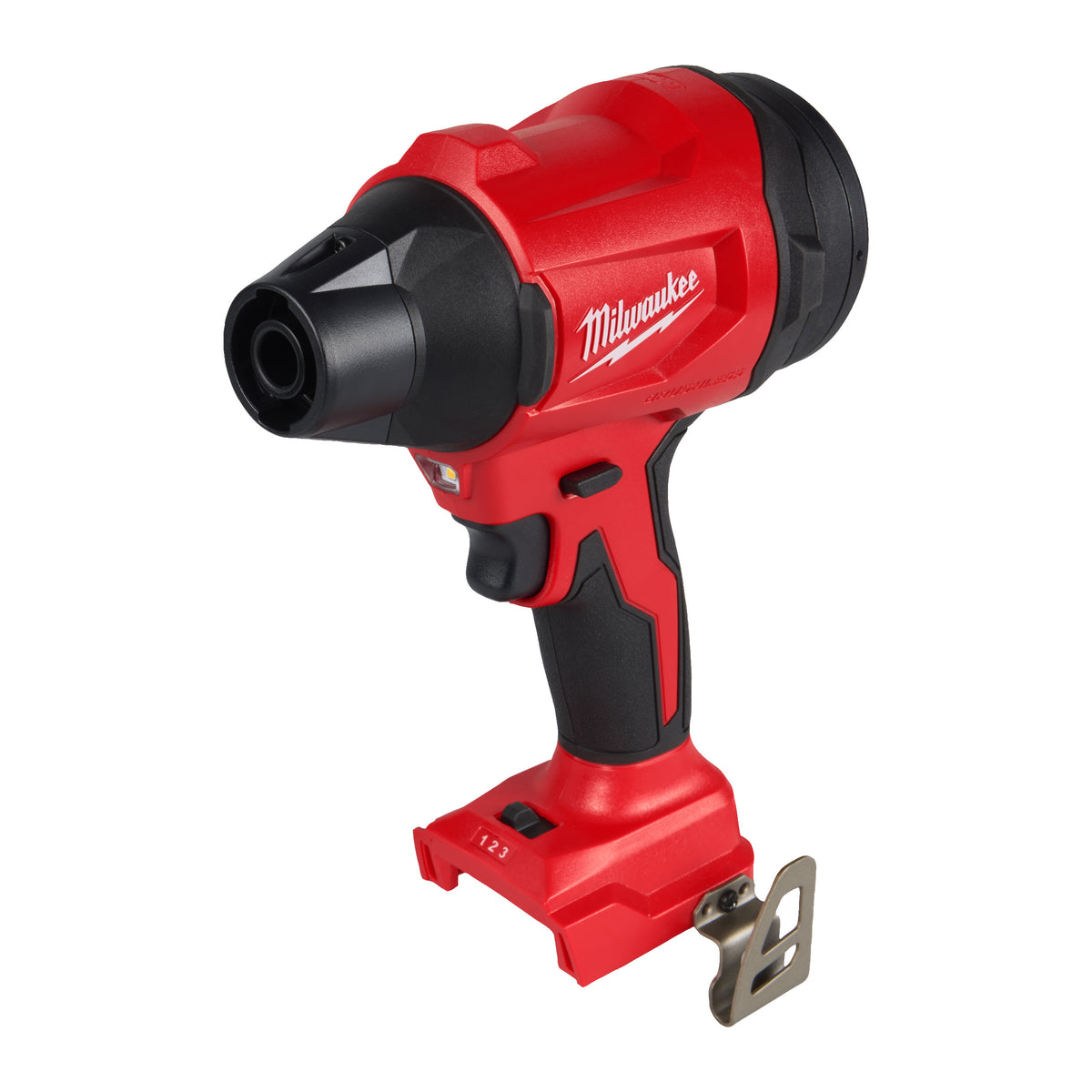 Milwaukee M18™ Bürstenloses Akku-Gebläse M18BLHSB - Produktbild 2