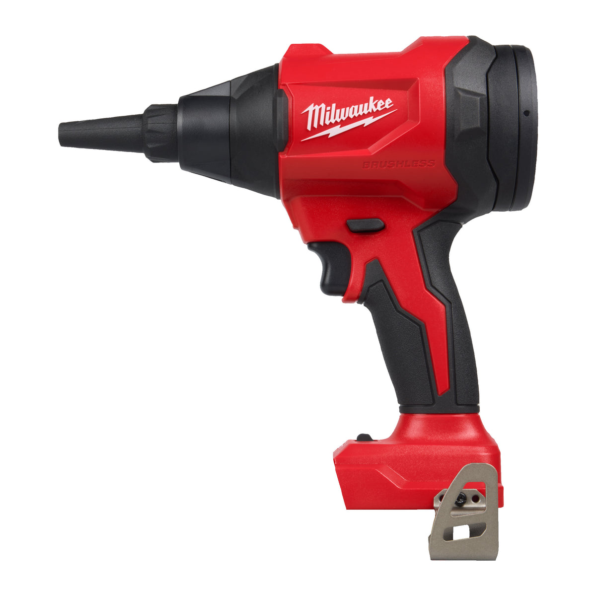 Milwaukee M18™ Bürstenloses Akku-Gebläse M18BLHSB - Produktbild 5