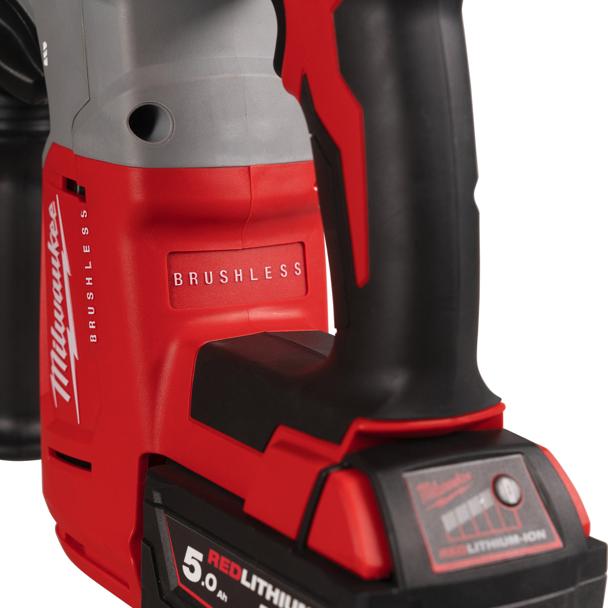 Milwaukee M18™ Akku-Kombihammer M18BLHX - Produktbild 6