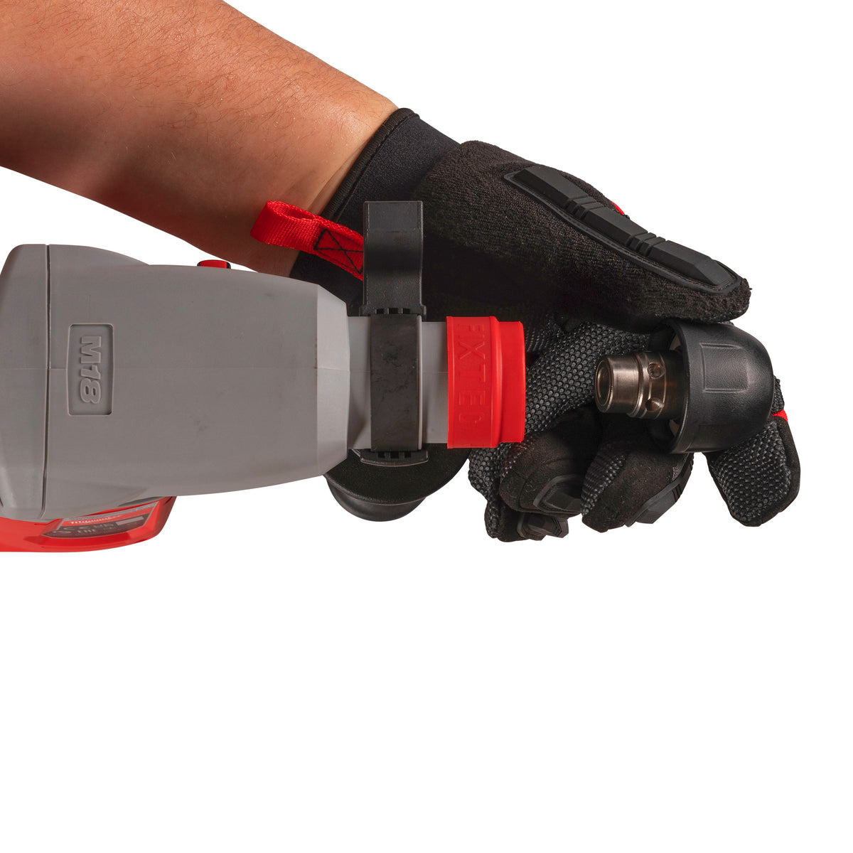 Milwaukee M18™ Akku-Kombihammer M18BLHX - Produktbild 8