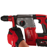 Milwaukee M18™ Akku-Kombihammer M18BLHX - Produktbild 11