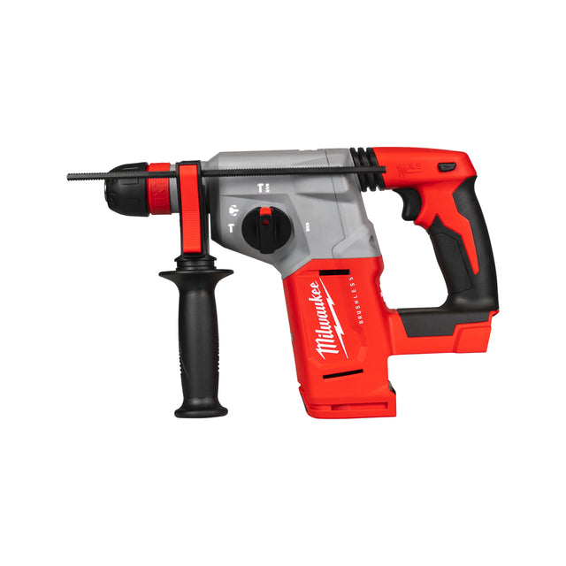 Milwaukee M18™ Akku-Kombihammer M18BLHX - Produktbild 1