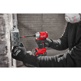 Milwaukee M18™ Bürstenloser 1/4"-Akku-Schlagschrauber M18BLIDR - Produktbild 6