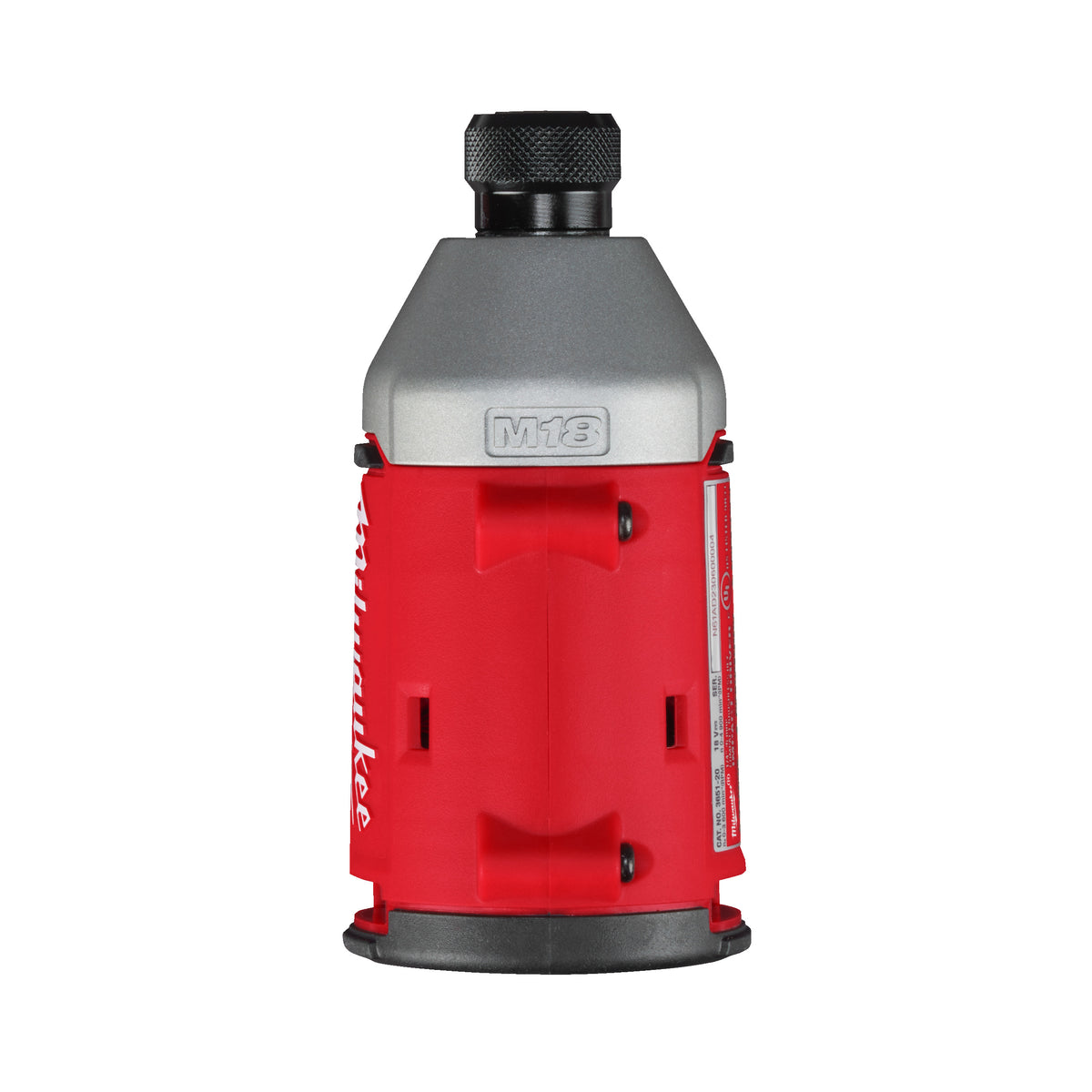 Milwaukee M18™ Bürstenloser 1/4"-Akku-Schlagschrauber M18BLIDR - Produktbild 4