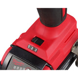 Milwaukee M18™ Bürstenloser 1/4"-Akku-Schlagschrauber M18BLIDR - Produktbild 5