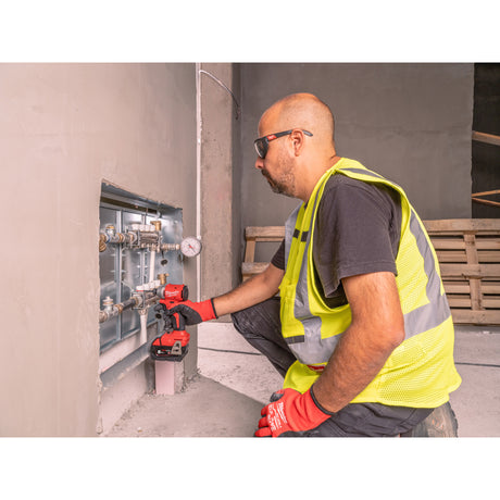 Milwaukee M18 ™ POWERPACK M18BLCPP2A - Produktbild 2
