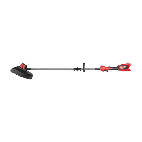 Milwaukee M18 Bürstenloser Akku-Rasentrimmer M18BLLT