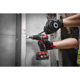 Milwaukee M18™ Bürstenloser Akku-Schlagbohrschrauber M18BLPD2 - Produktbild 12