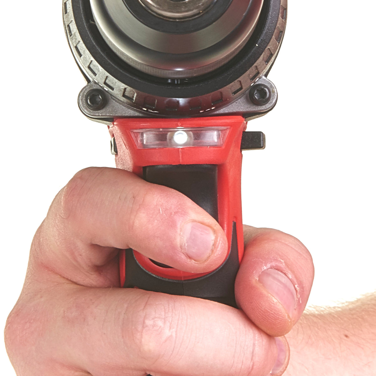 Milwaukee M18™ Bürstenloser Akku-Schlagbohrschrauber M18BLPD2 - Produktbild 7